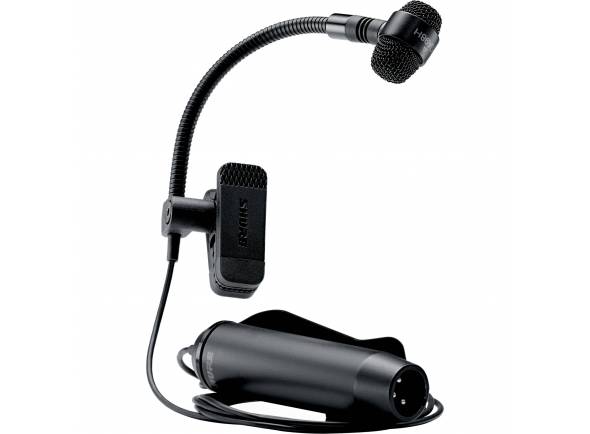 Shure PGA98H-XLR Shure PGA98H-XLR